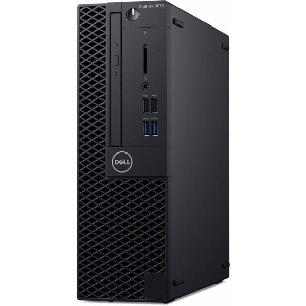 

Dell OptiPlex 3070 SFF N512O3070SFF