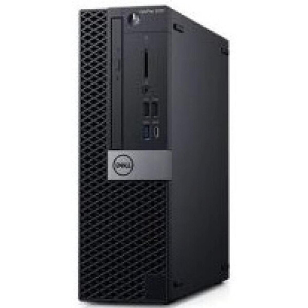 

Dell OptiPlex 5070 SFF N010O5070SFF_UBU
