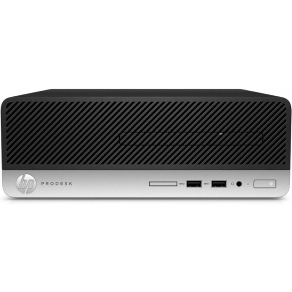 

HP EliteDesk 800 G5 SFF 7PF02EA