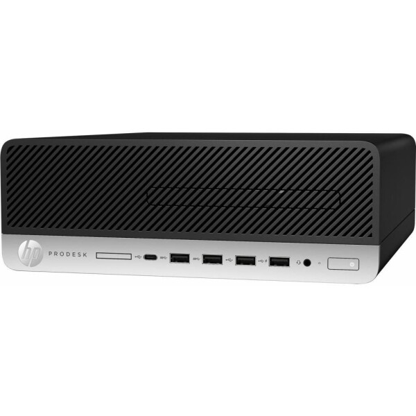 

HP ProDesk 600 G3 SFF (1HK41EA)