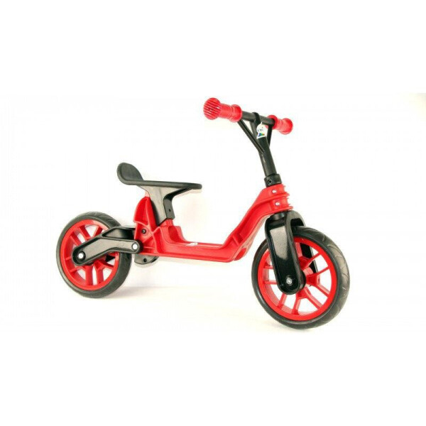 

Байк ORION 00503Red