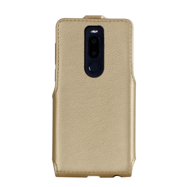 

Чехол Red Point Flip Case для Meizu M8 - Gold