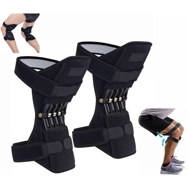 

Поддержка усилитель-фиксатор коленного сустава (7343425)