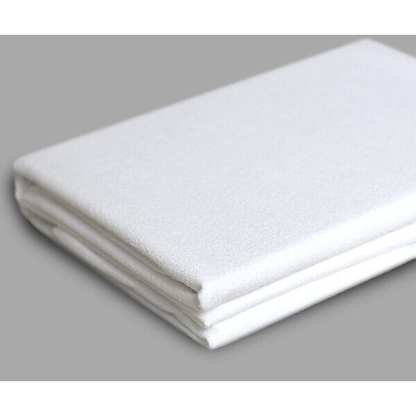 

Наматрасник непромокаемый AquaStop 90х200 см с резинкой по 4-м углам