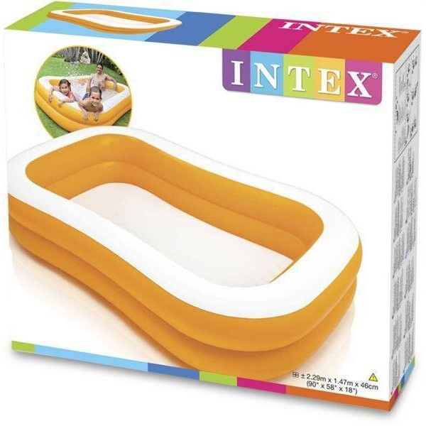 

Надувной бассейн Intex 57181