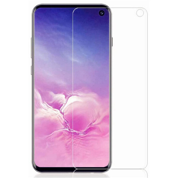 

Защитное стекло Ultra 0.33mm для Samsung Galaxy S10e (в упаковке) (Прозрачное) (905771)