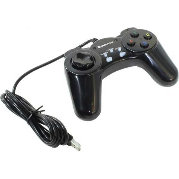 

Defender Vortex USB (64249)