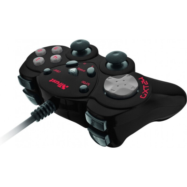 

Trust GXT 24 Compact Gamepad (17416)
