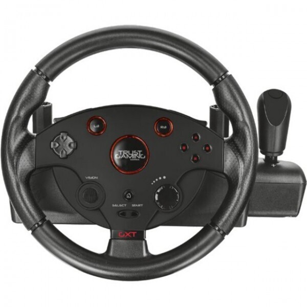 

Trust GXT 288 Racing Wheel (20293)