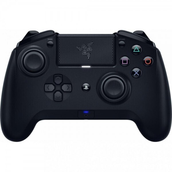 

Razer Raiju Tournament Edition (RZ06-02610100-R3G1)