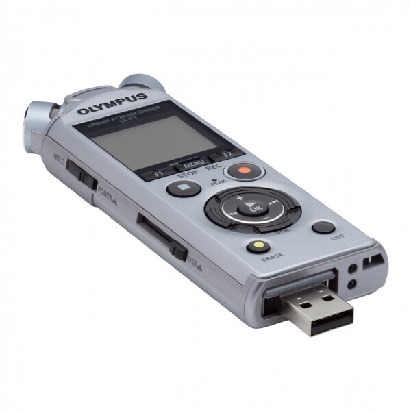 

OLYMPUS LS-P1 (V414141SE000)