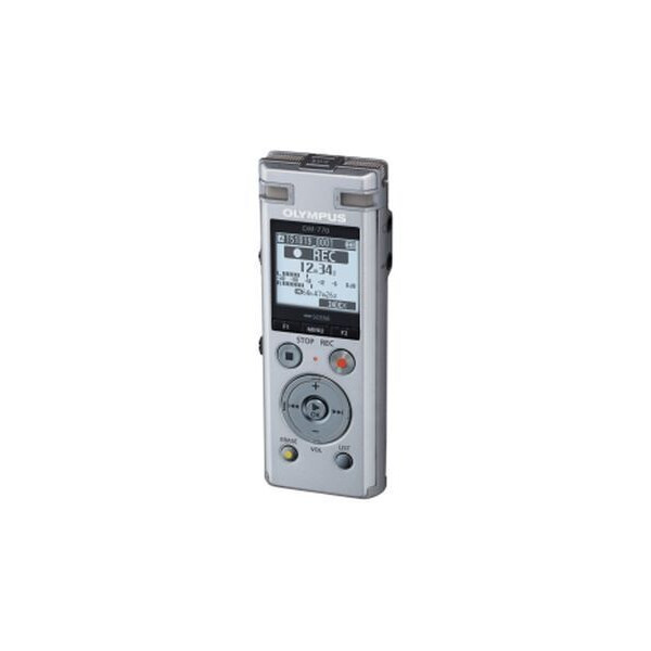 

OLYMPUS DM-770 (8GB) (V414131SE000)