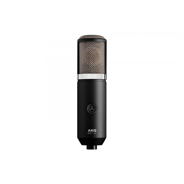 

AKG P820 TUBE (P820TUBERECMIC)