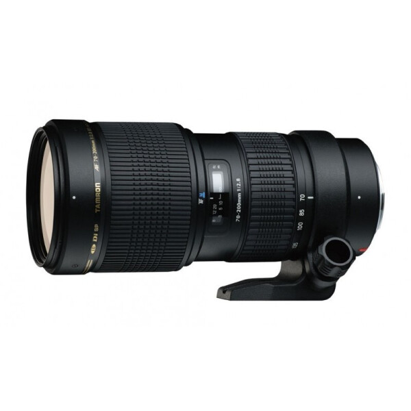 

Tamron SP AF 70-200mm F/2.8 Di LD (IF) Macro for Canon