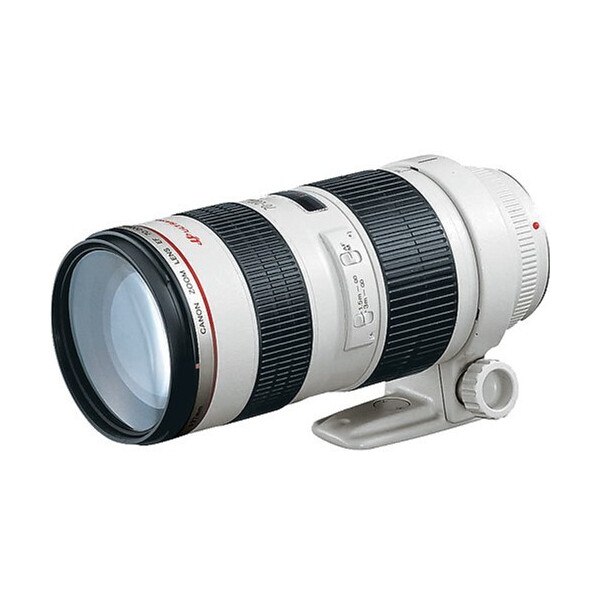 

Canon EF 70-200mm f/2.8L USM