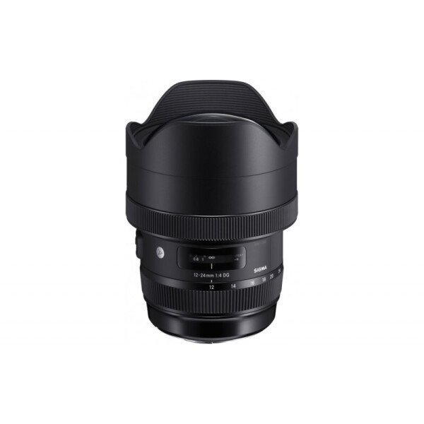

SIGMA AF 12-24/4,0 DG HSM Art Canon