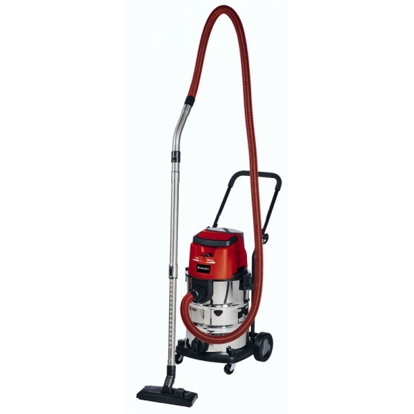 

Einhell TC-VC 36/30 Li S - Solo