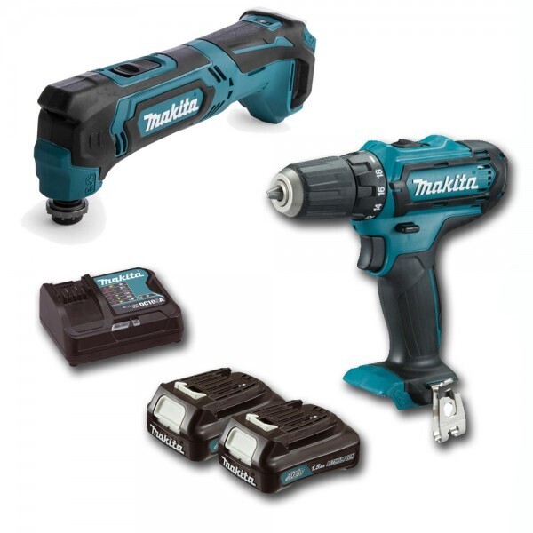 

Makita CLX206X1