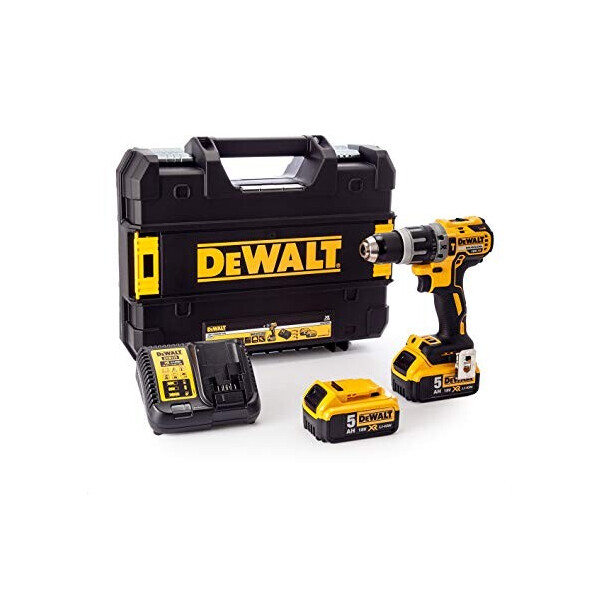 

DeWalt DCD796P2