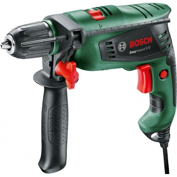 

BOSCH EasyImpact 550 (0.603.130.020)