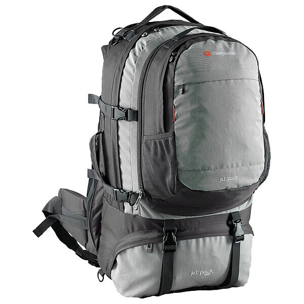 

Рюкзак Caribee Jet pack 65 Storm Grey