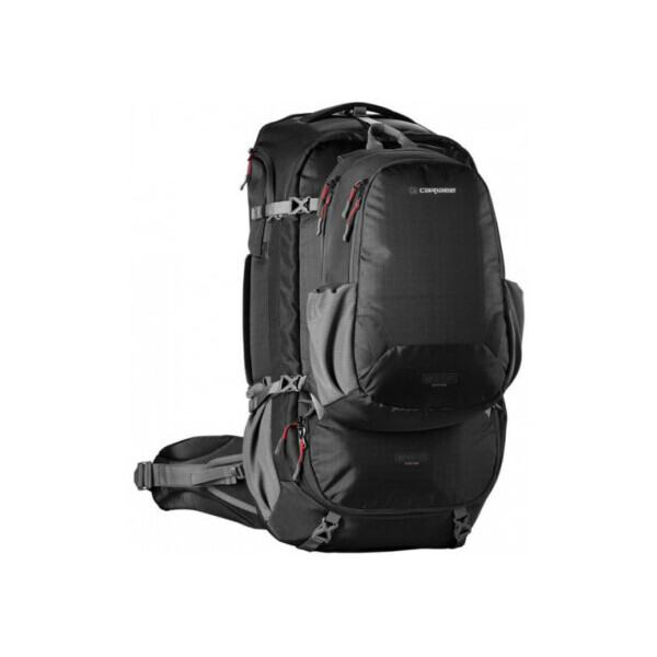 

Рюкзак Caribee Magellan 75 RFID Black