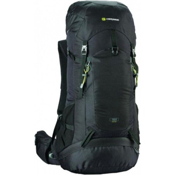 

Рюкзак Caribee Tiger 65 Black