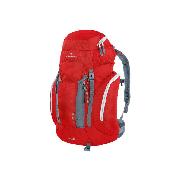 

Рюкзак Ferrino Alta Via 35 Red