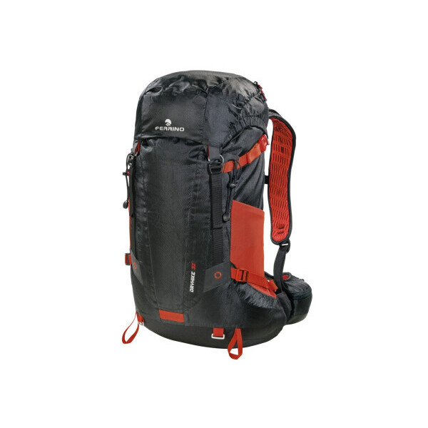 

Рюкзак Ferrino Dry-Hike 32 OutDry Black