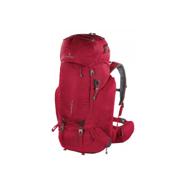 

Рюкзак Ferrino Rambler 75 Bordeaux
