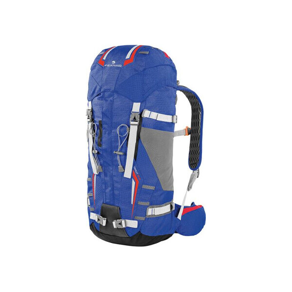 

Рюкзак Ferrino Triolet 32+5 Blue