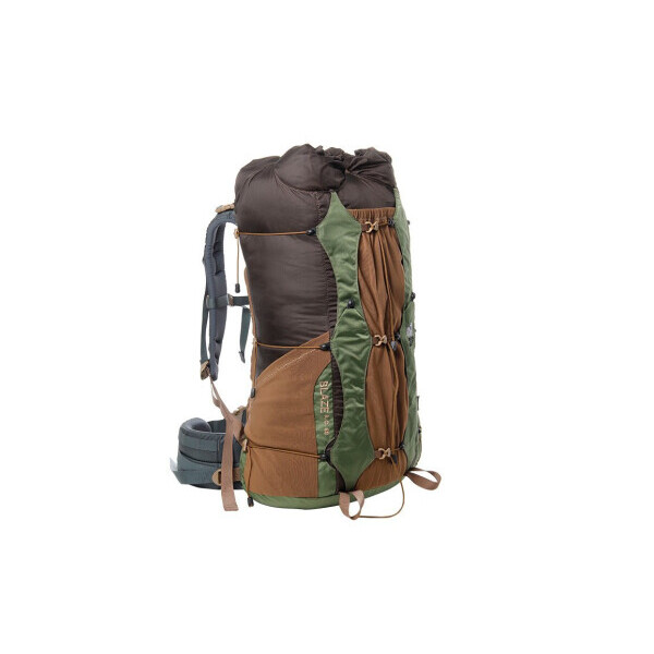 

Рюкзак Granite Gear Blaze AC 60/60 Rg Cactus/Java
