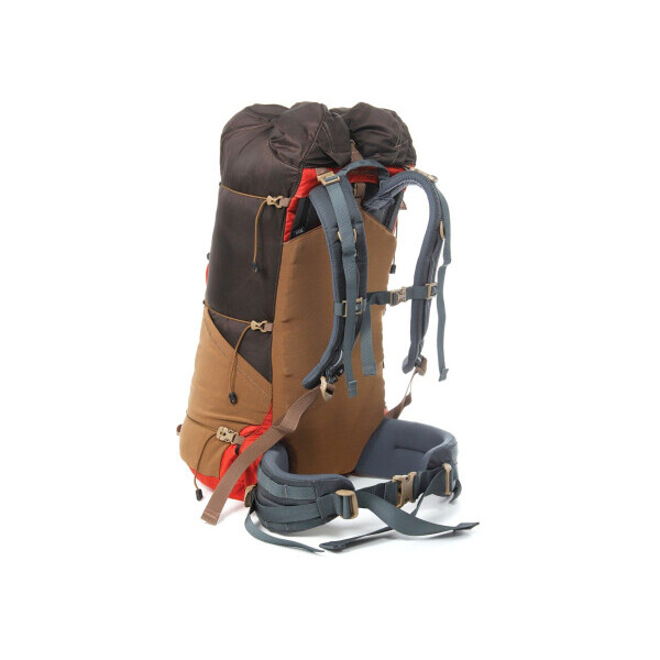 

Рюкзак Granite Gear Blaze AC 60/60 Rg Tiger/Java