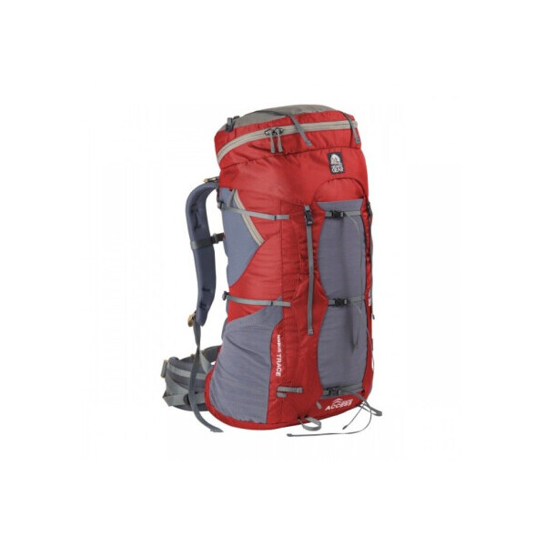 

Рюкзак Granite Gear Nimbus Trace Access 60/54 Sh Red/Moonmist