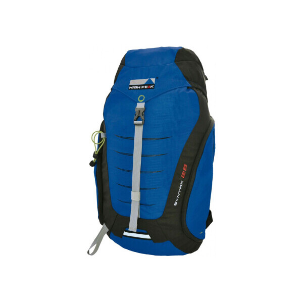 

Рюкзак High Peak Syntax 26 (Blue/Dark Grey)