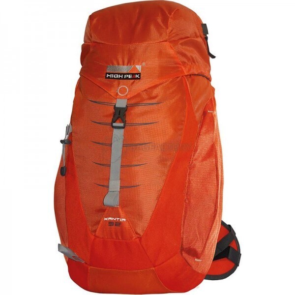 

Рюкзак High Peak Xantia 26 (Orange)
