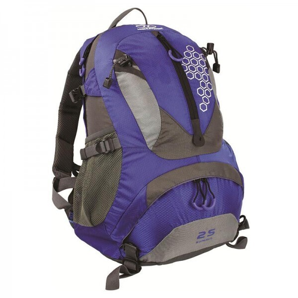 

Рюкзак Highlander Summit 25 Blue