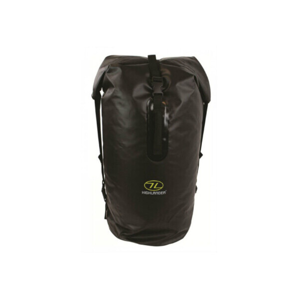 

Рюкзак Highlander Troon 70 Black (Waterproof)