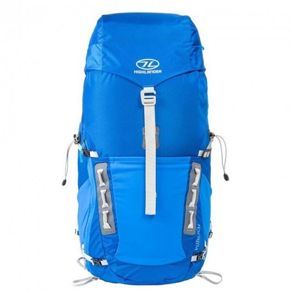 

Рюкзак Highlander Vorlich 40 Blue