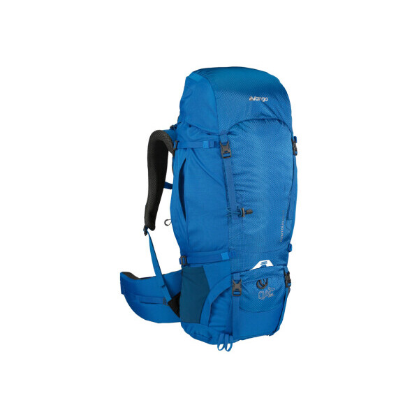 

Рюкзак Vango Contour 60:70 Cobalt