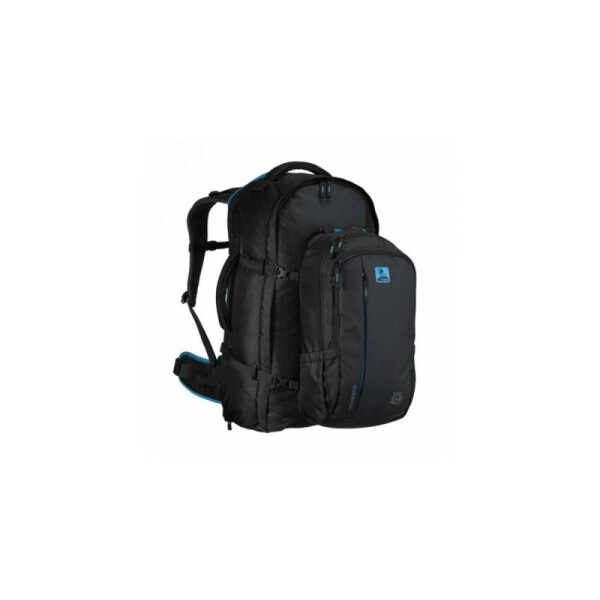 

Рюкзак Vango Freedom II 60+20 Carbide Grey/Volt Blue
