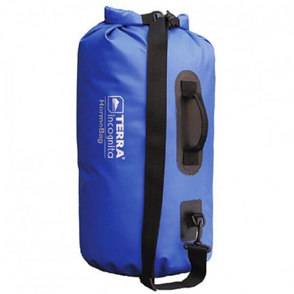 

Рюкзак Terra Incognita HermoBag 120 синий (4823081503187)