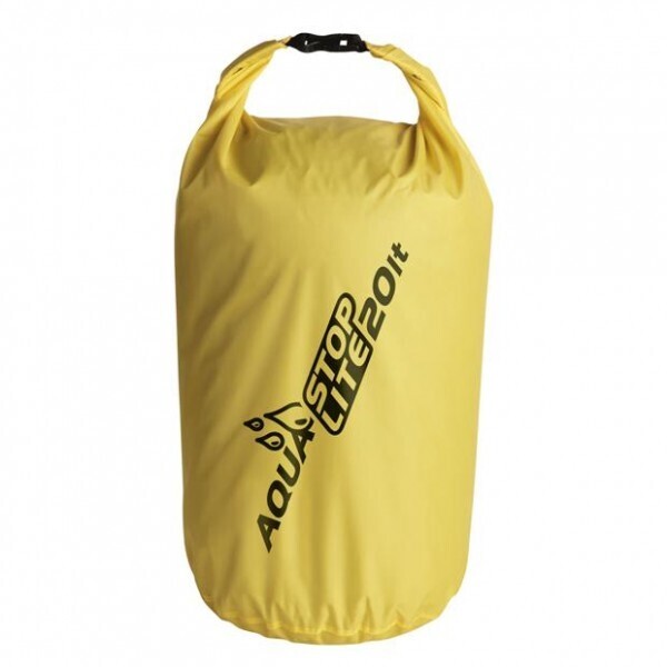 

Рюкзак Ferrino Aquastop Lite LT 20