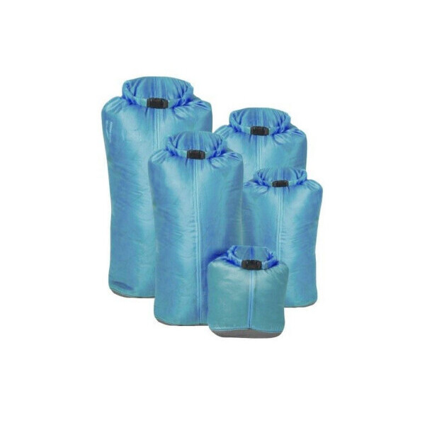 

Рюкзак Granite Gear eVent Sil Drysac 25L Malibu Blue
