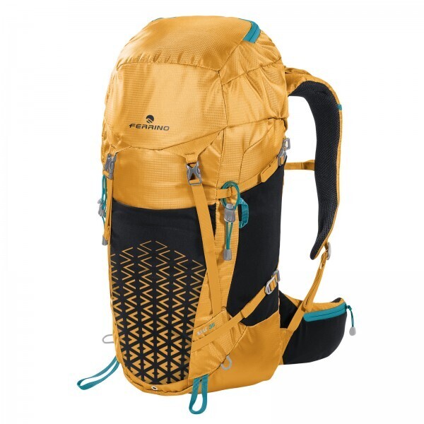 

Рюкзак Ferrino Agile 35 Yellow