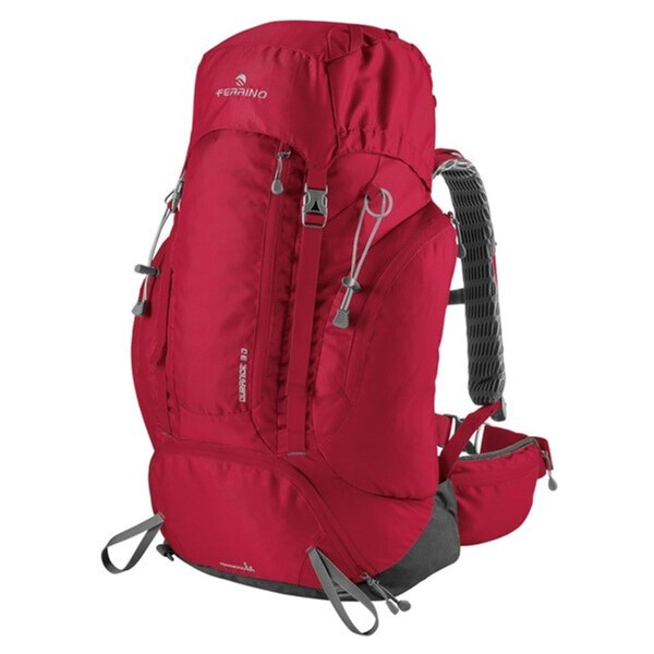 

Рюкзак Ferrino Durance 30 Bordeaux