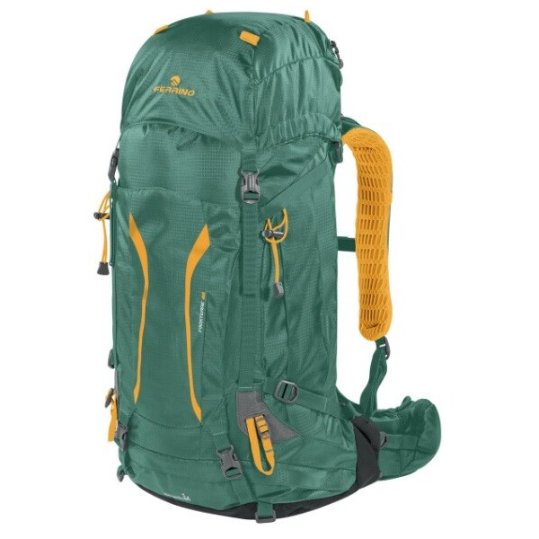 

Рюкзак Ferrino Finisterre Recco 48 Green