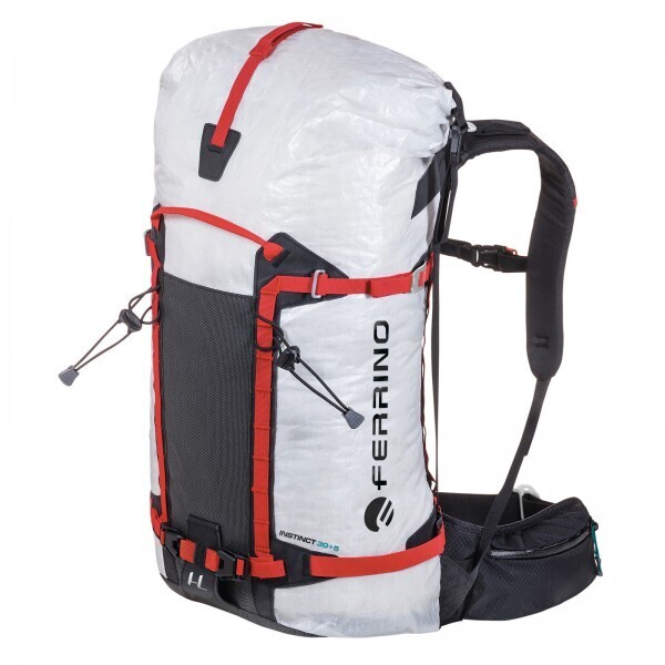 

Рюкзак Ferrino Instinct 30+5 White