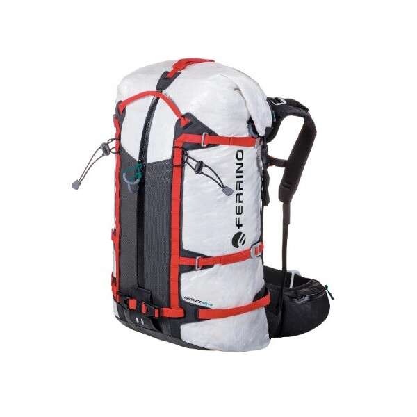 

Рюкзак Ferrino Instinct 40+5 White