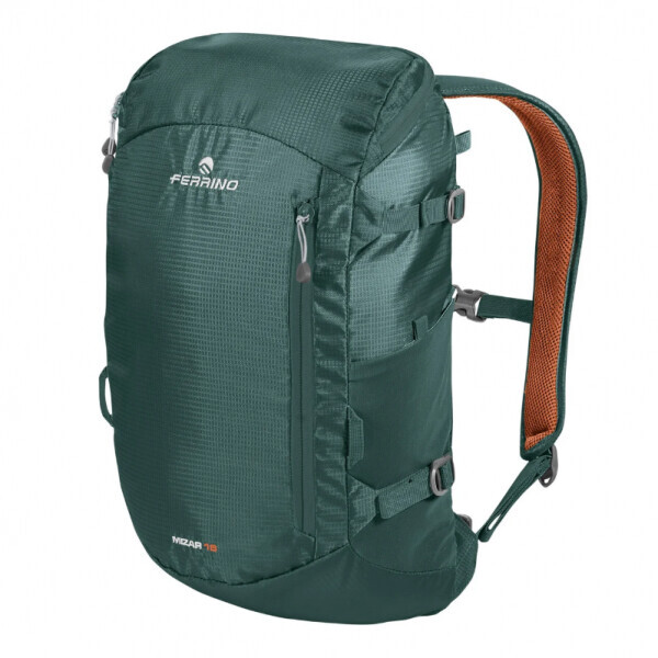

Рюкзак Ferrino Mizar 18 Green